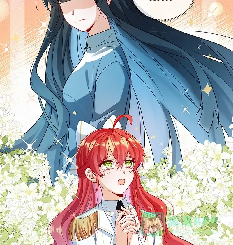 《恶役千金和魔王小姐》[第17话] 最重要的人有一个就够了 第67页