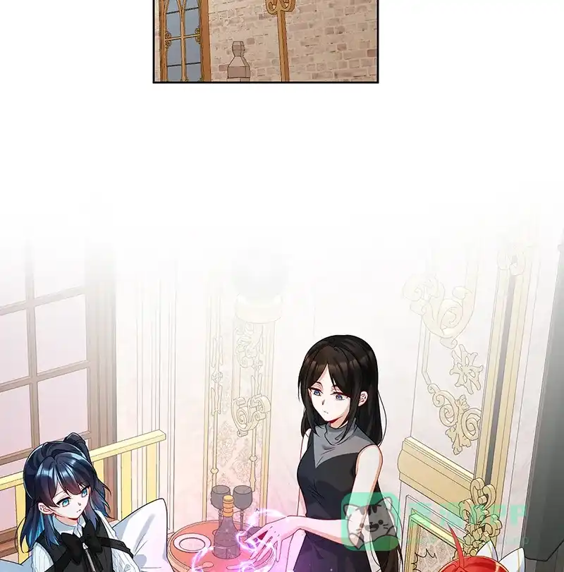 《恶役千金和魔王小姐》[第17话] 最重要的人有一个就够了 第3页