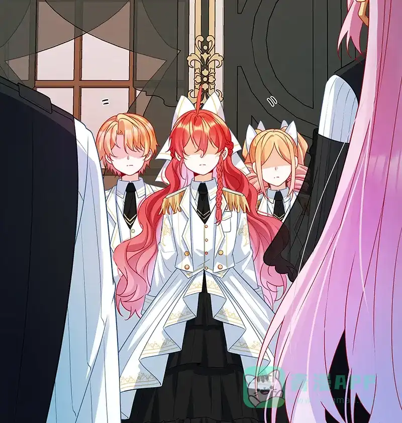 《恶役千金和魔王小姐》[第17话] 最重要的人有一个就够了 第58页