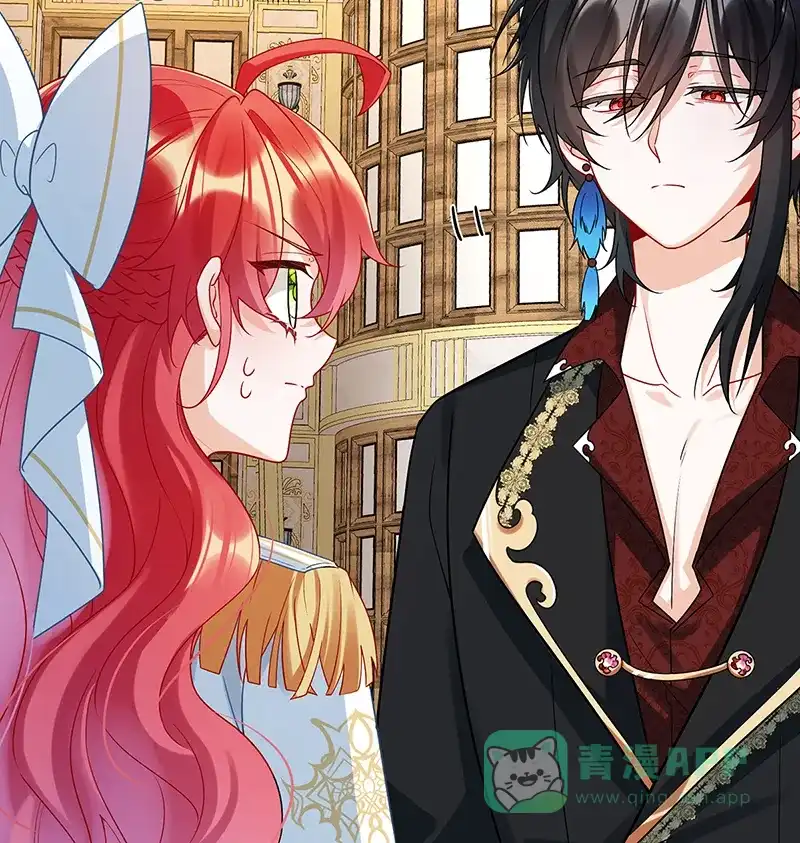 《恶役千金和魔王小姐》[第18话] 帮小笨蛋补习 第30页