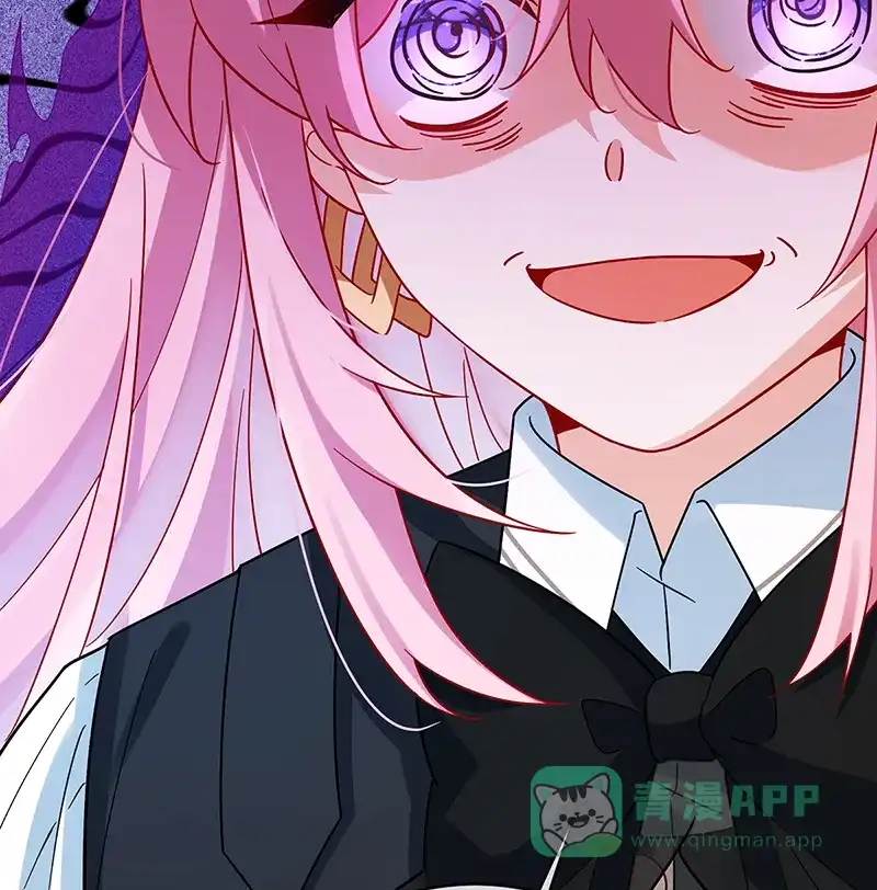 《恶役千金和魔王小姐》[第19话] 落困的大小姐 第76页