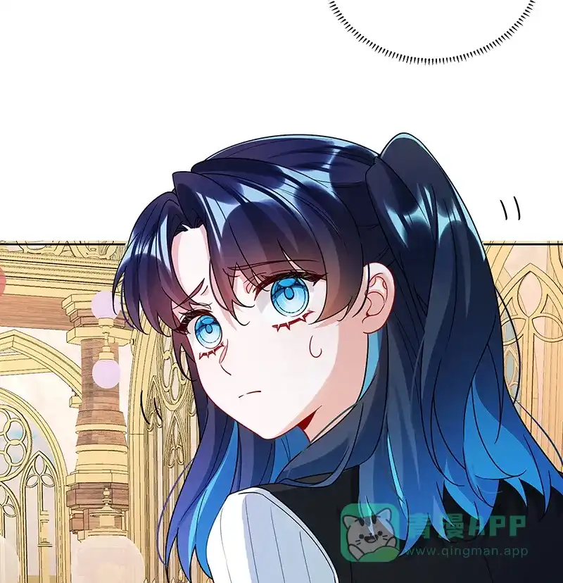 《恶役千金和魔王小姐》[第19话] 落困的大小姐 第57页