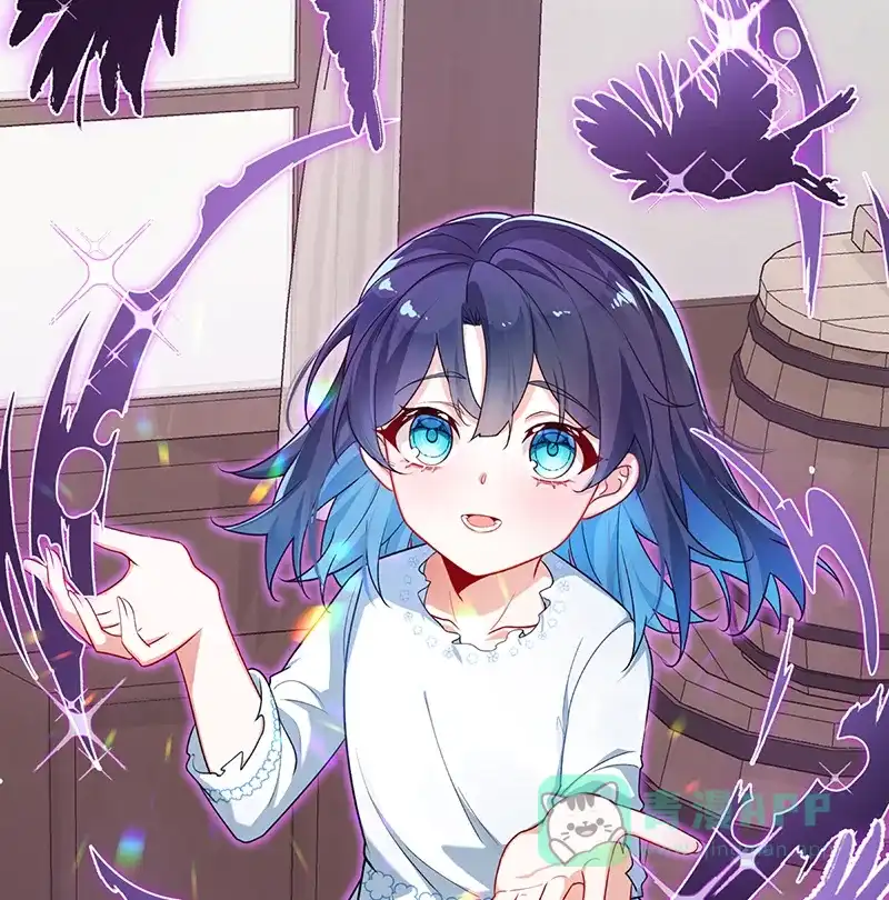 《恶役千金和魔王小姐》[第2话] 我不会魔法啊！ 第57页