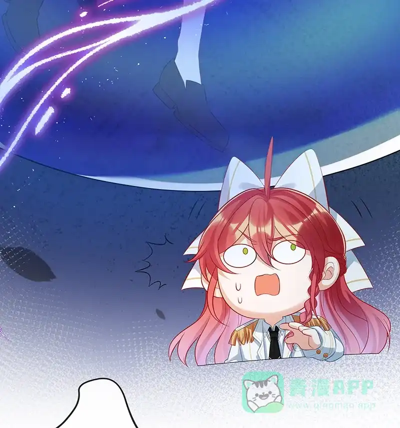 《恶役千金和魔王小姐》[第20话] 你竟敢伤害她！ 第41页