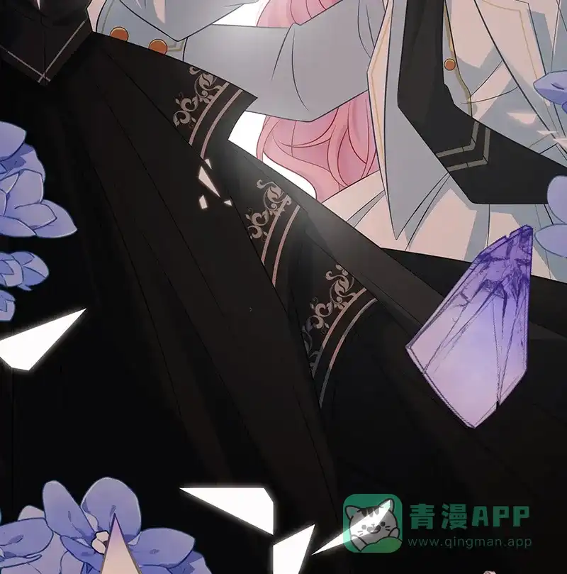 《恶役千金和魔王小姐》[第20话] 你竟敢伤害她！ 第66页