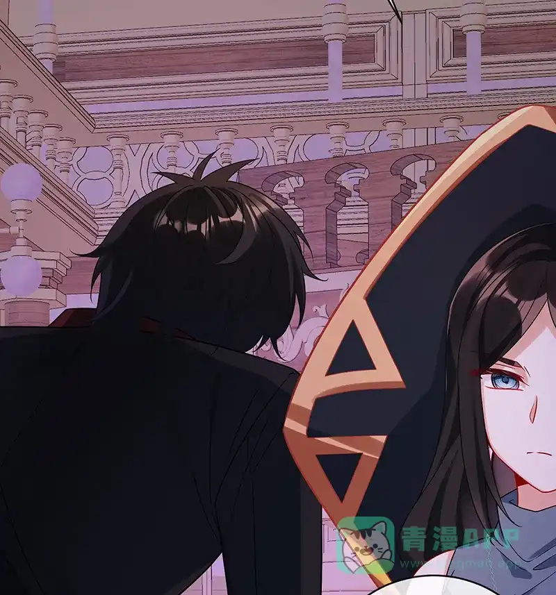 《恶役千金和魔王小姐》[第21话] 诺亚校长 第31页