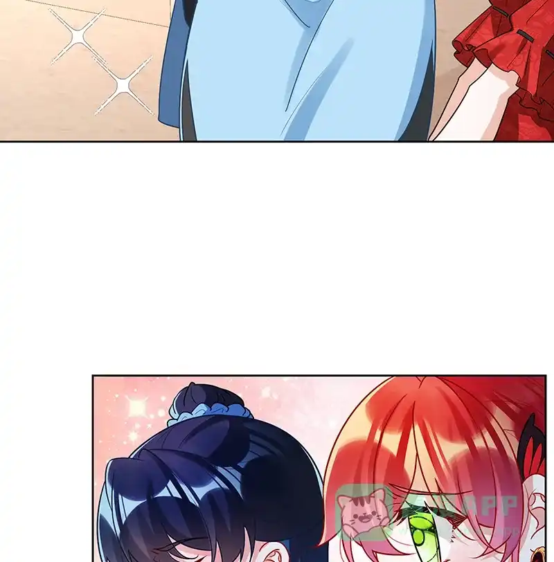 《恶役千金和魔王小姐》[第25话] 约会 第56页