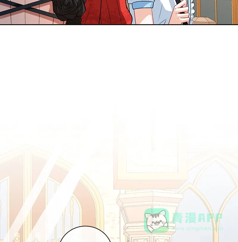 《恶役千金和魔王小姐》[第25话] 约会 第47页