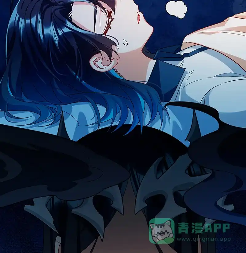 《恶役千金和魔王小姐》[第26话] 一起睡 第25页