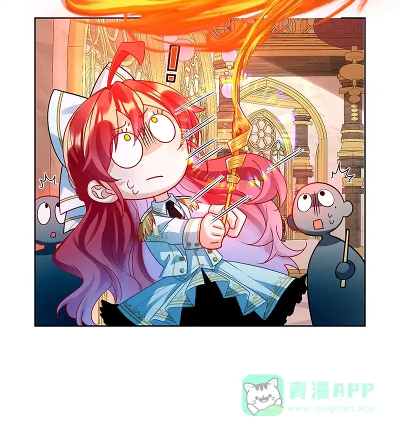 《恶役千金和魔王小姐》[第27话] 大小姐的跟班B 第35页