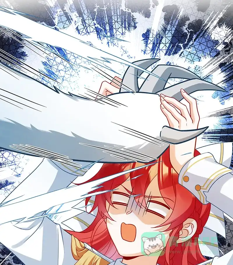 《恶役千金和魔王小姐》[第29话] 干！ 第61页
