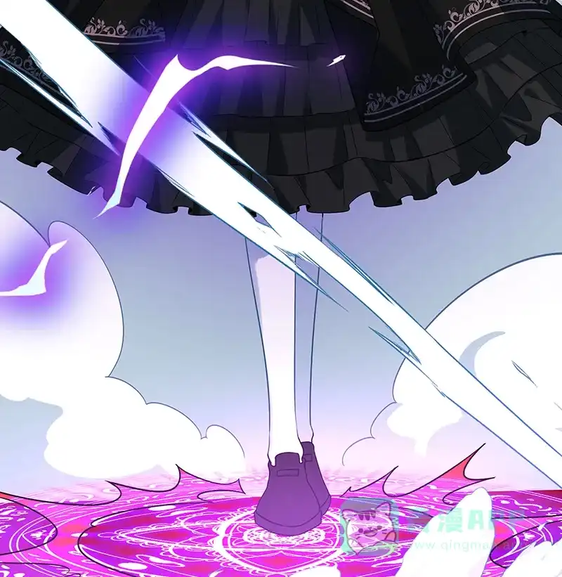 《恶役千金和魔王小姐》[第29话] 干！ 第53页