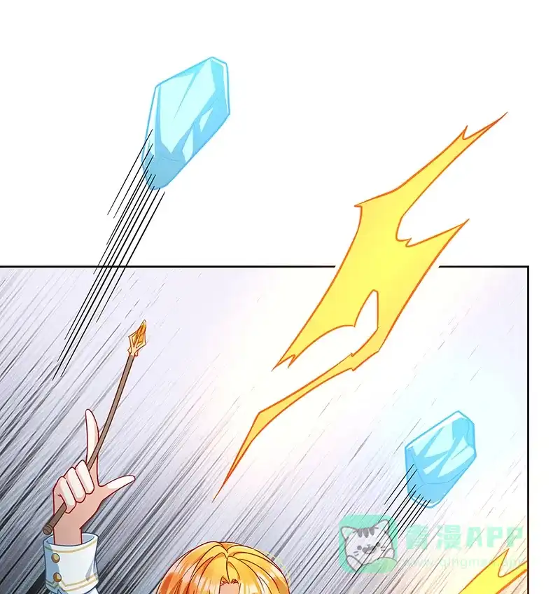 《恶役千金和魔王小姐》[第30话] 轻点儿！ 第46页