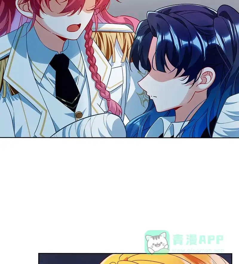 《恶役千金和魔王小姐》[第30话] 轻点儿！ 第91页