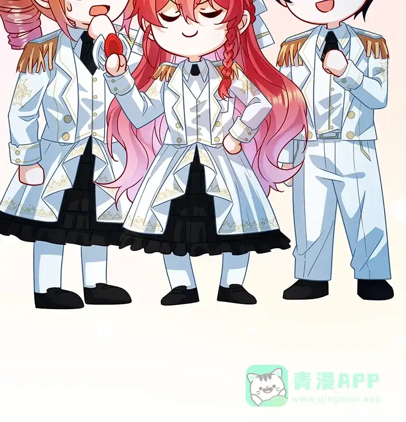 《恶役千金和魔王小姐》[第31话] 为了维拉丽大人 第58页