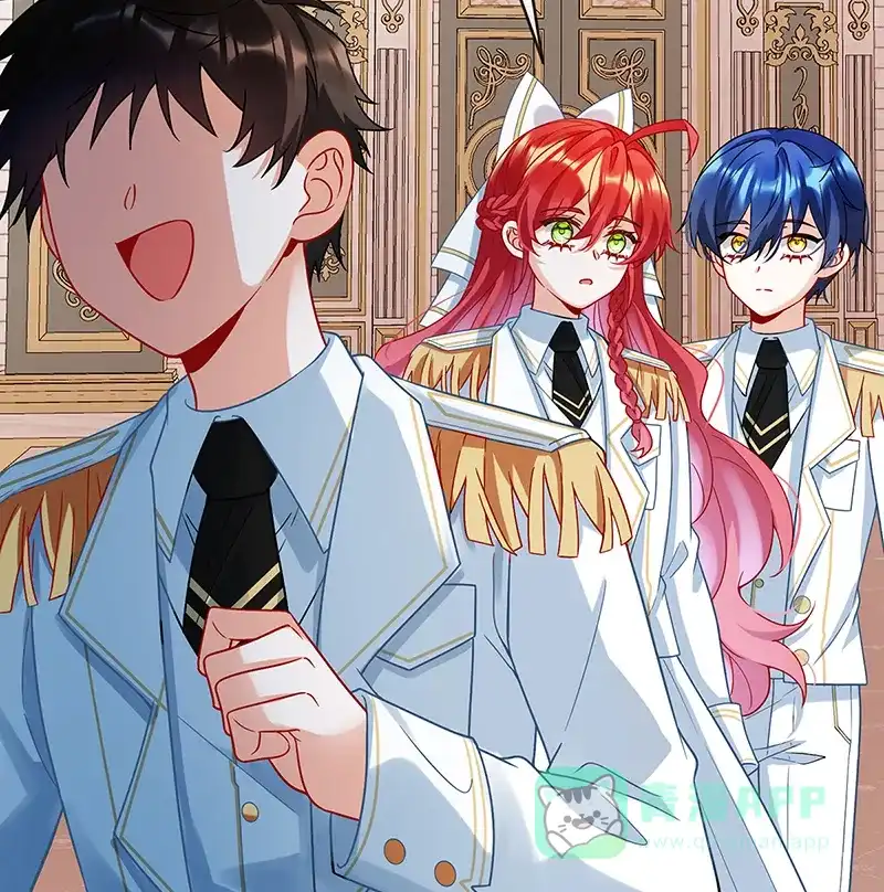 《恶役千金和魔王小姐》[第31话] 为了维拉丽大人 第41页