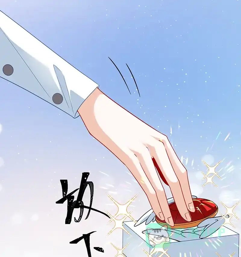 《恶役千金和魔王小姐》[第32话] 醋意 第49页