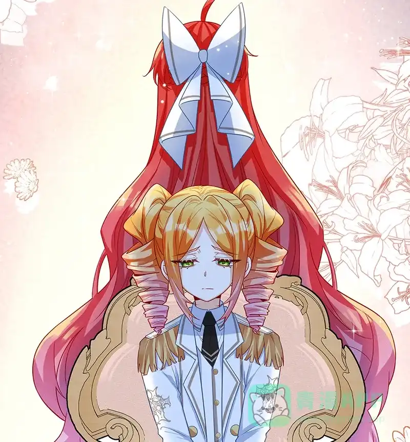 《恶役千金和魔王小姐》番外：生日礼物 第48页