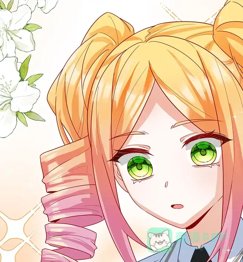 《恶役千金和魔王小姐》番外：生日礼物 第62页