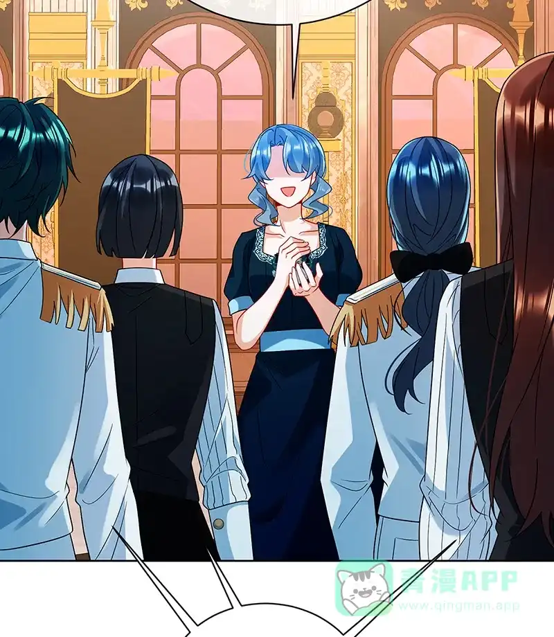 《恶役千金和魔王小姐》[第33话] 少爷，对不起 第29页