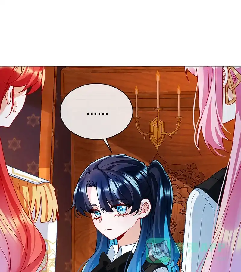 《恶役千金和魔王小姐》[第34话] 我对她的感觉 第56页