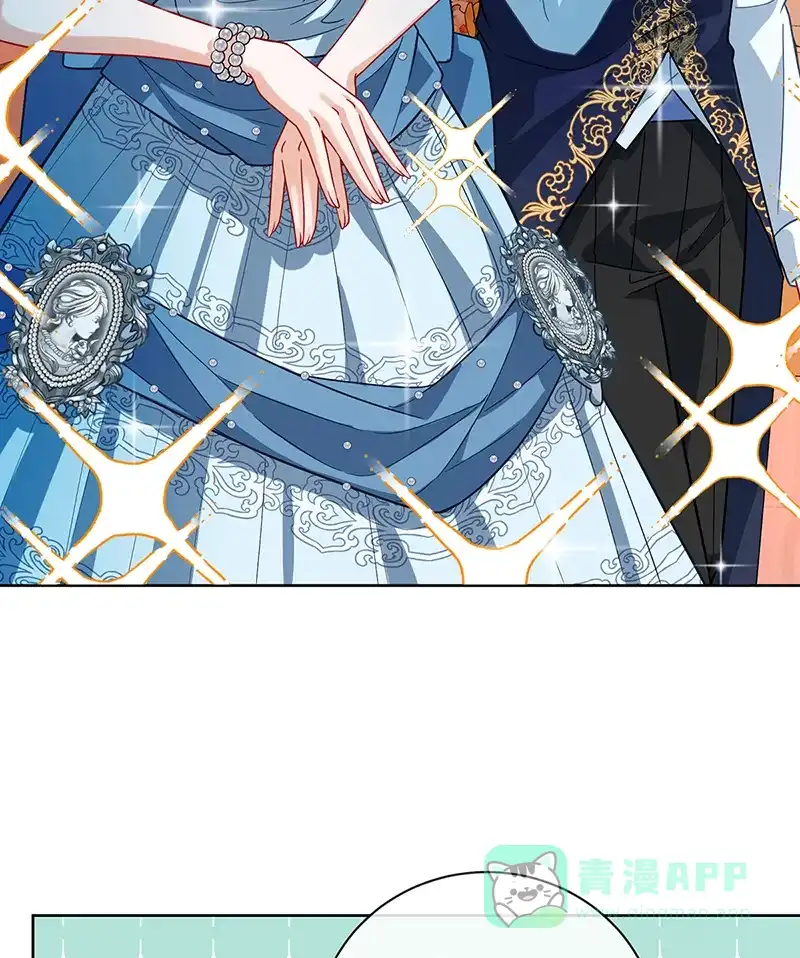 《恶役千金和魔王小姐》[第35话] 大小姐的抢舞伴计划 第13页