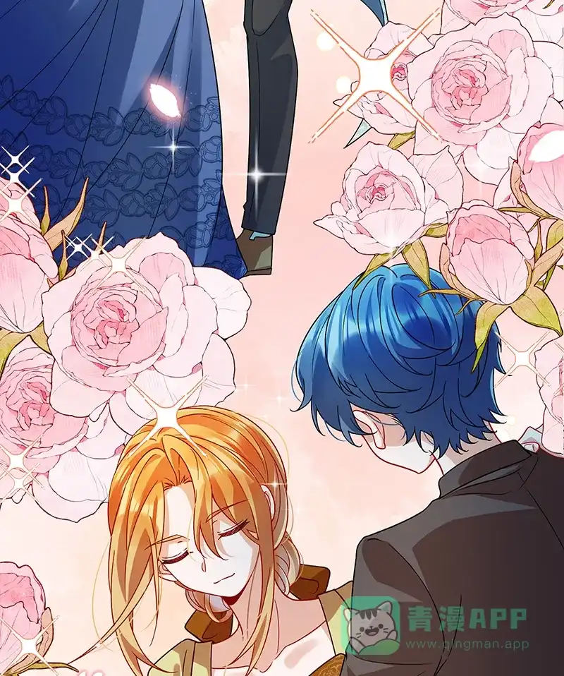 《恶役千金和魔王小姐》[第35话] 大小姐的抢舞伴计划 第8页