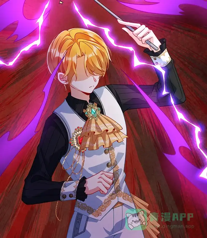 《恶役千金和魔王小姐》[第35话] 大小姐的抢舞伴计划 第42页