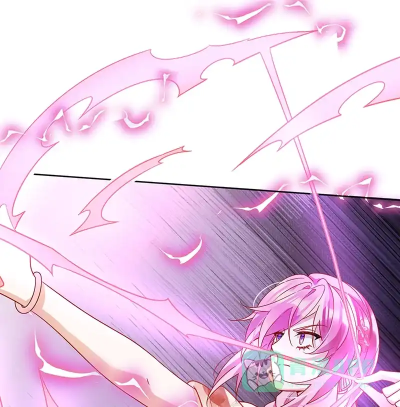 《恶役千金和魔王小姐》[第36话] 不想做朋友 第67页