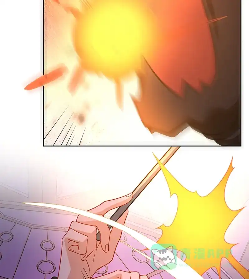 《恶役千金和魔王小姐》[第36话] 不想做朋友 第64页