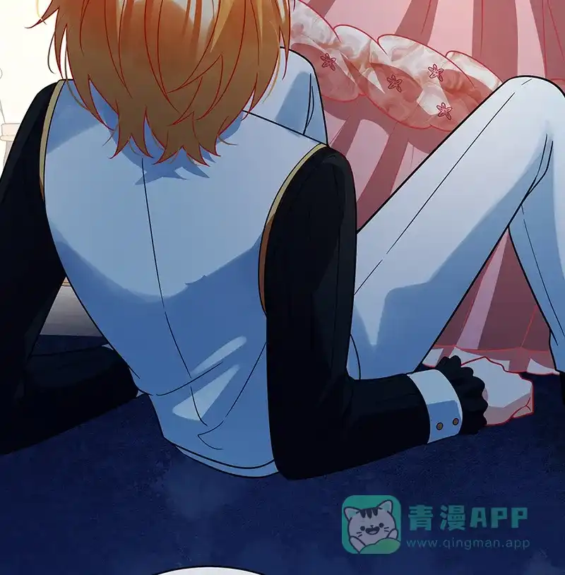 《恶役千金和魔王小姐》[第36话] 不想做朋友 第78页