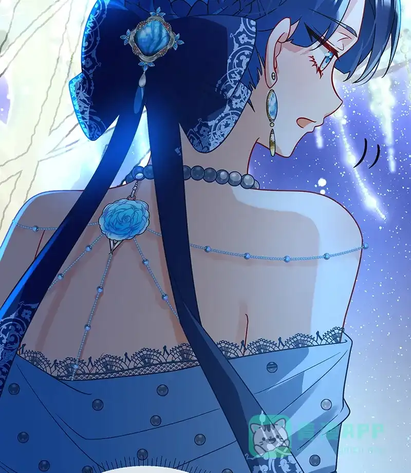 《恶役千金和魔王小姐》[第36话] 不想做朋友 第23页