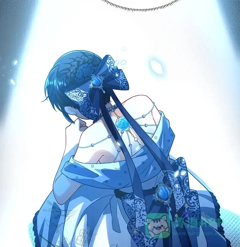 《恶役千金和魔王小姐》[第37话] 如果世界有魔法 第3页