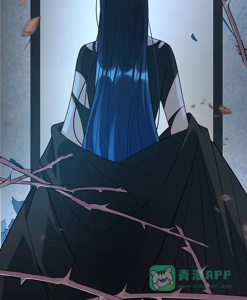 《恶役千金和魔王小姐》[第38话] 光与影的女神 第40页