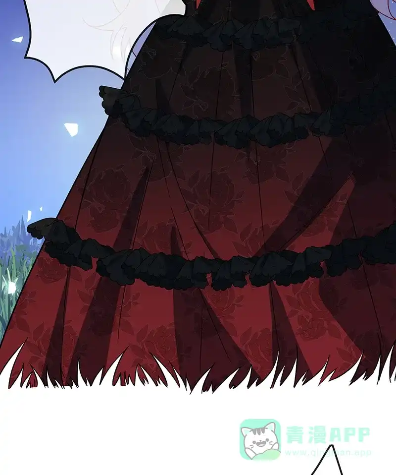 《恶役千金和魔王小姐》[第38话] 光与影的女神 第73页