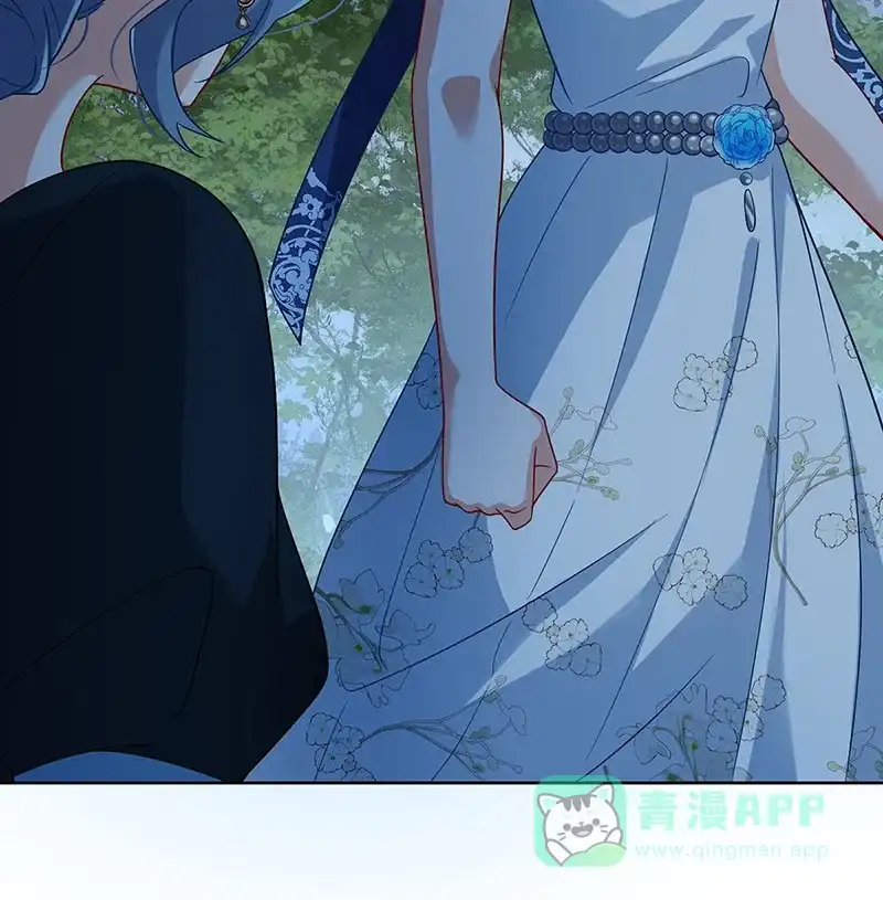《恶役千金和魔王小姐》[第38话] 光与影的女神 第18页