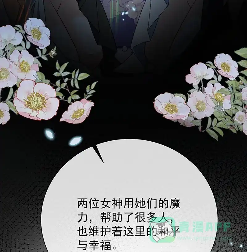 《恶役千金和魔王小姐》[第38话] 光与影的女神 第30页