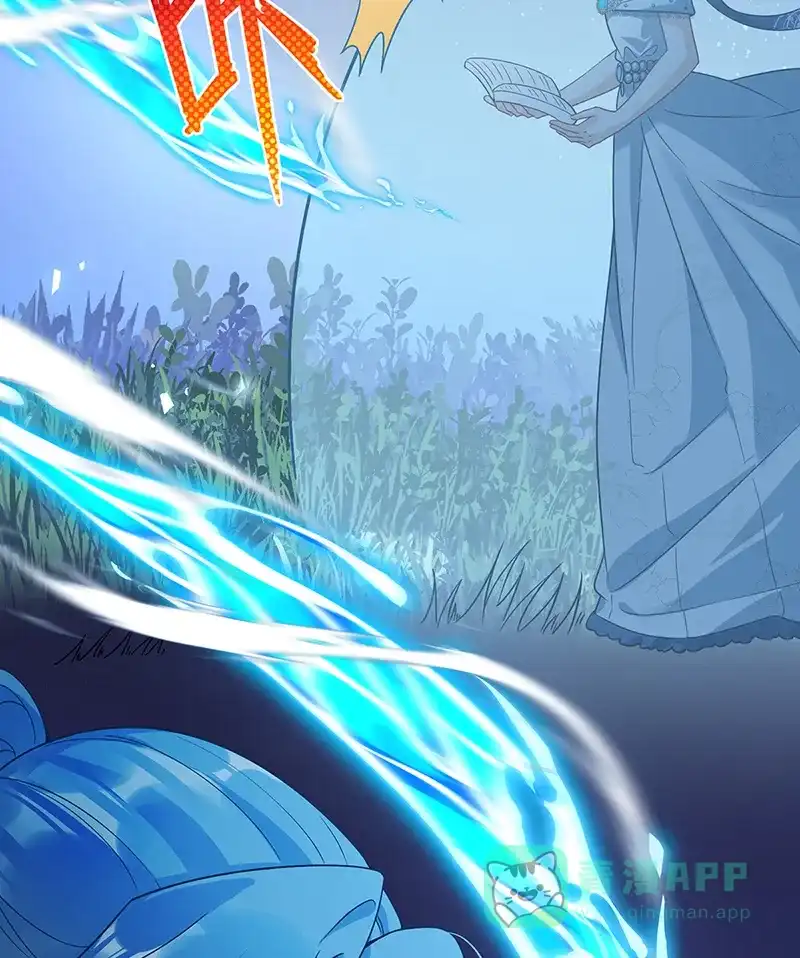 《恶役千金和魔王小姐》[第38话] 光与影的女神 第68页