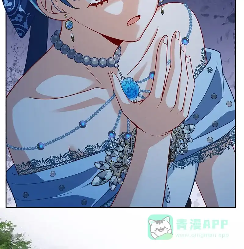 《恶役千金和魔王小姐》[第38话] 光与影的女神 第11页