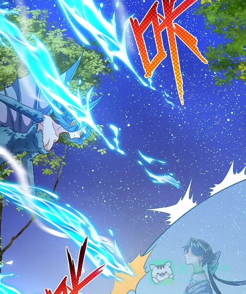 《恶役千金和魔王小姐》[第38话] 光与影的女神 第67页