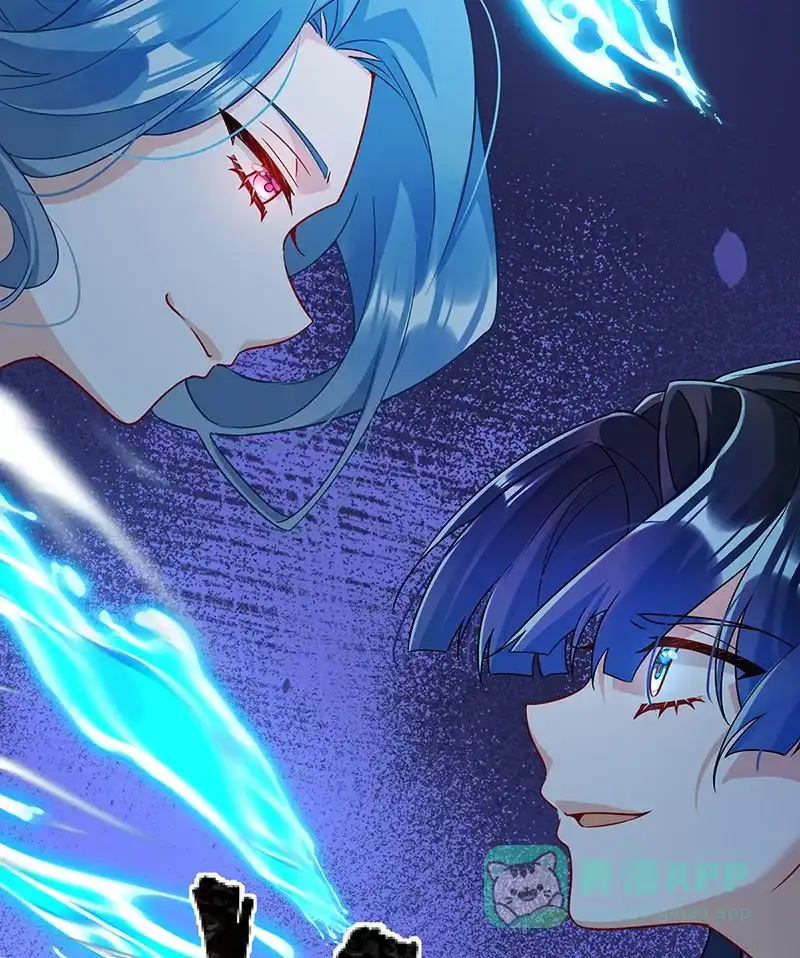 《恶役千金和魔王小姐》[第38话] 光与影的女神 第69页