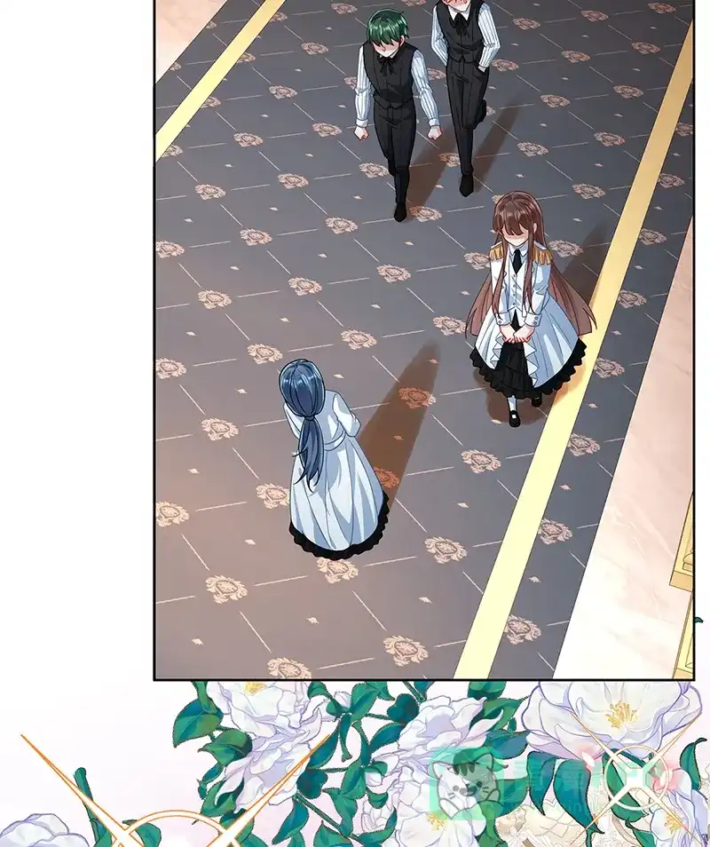 《恶役千金和魔王小姐》[第40话] 谢谢你，我的朋友 第60页