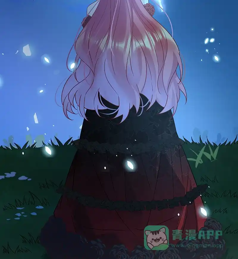 《恶役千金和魔王小姐》[第40话] 谢谢你，我的朋友 第33页