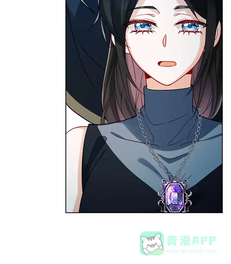 《恶役千金和魔王小姐》[第40话] 谢谢你，我的朋友 第49页