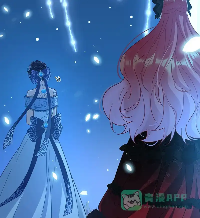 《恶役千金和魔王小姐》[第40话] 谢谢你，我的朋友 第27页