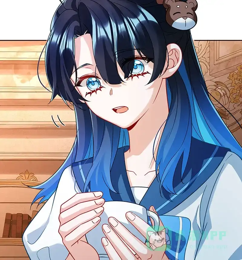 《恶役千金和魔王小姐》[第42话] 捡了个孩子 第4页