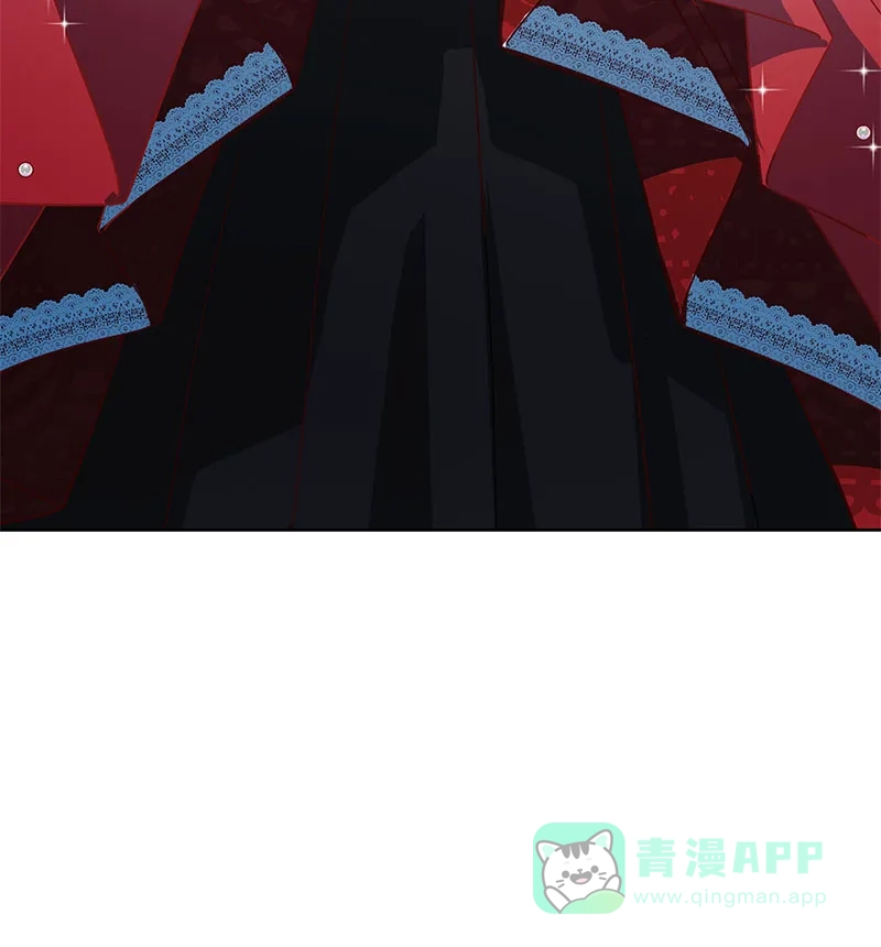 《恶役千金和魔王小姐》[第42话] 捡了个孩子 第77页