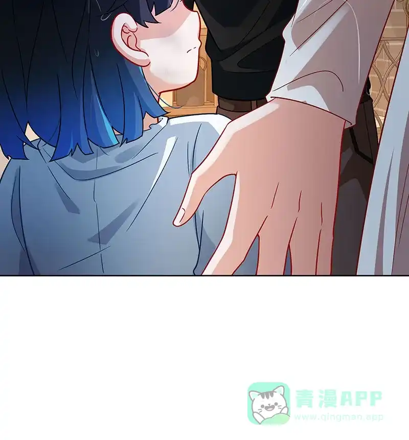 《恶役千金和魔王小姐》[第42话] 捡了个孩子 第33页