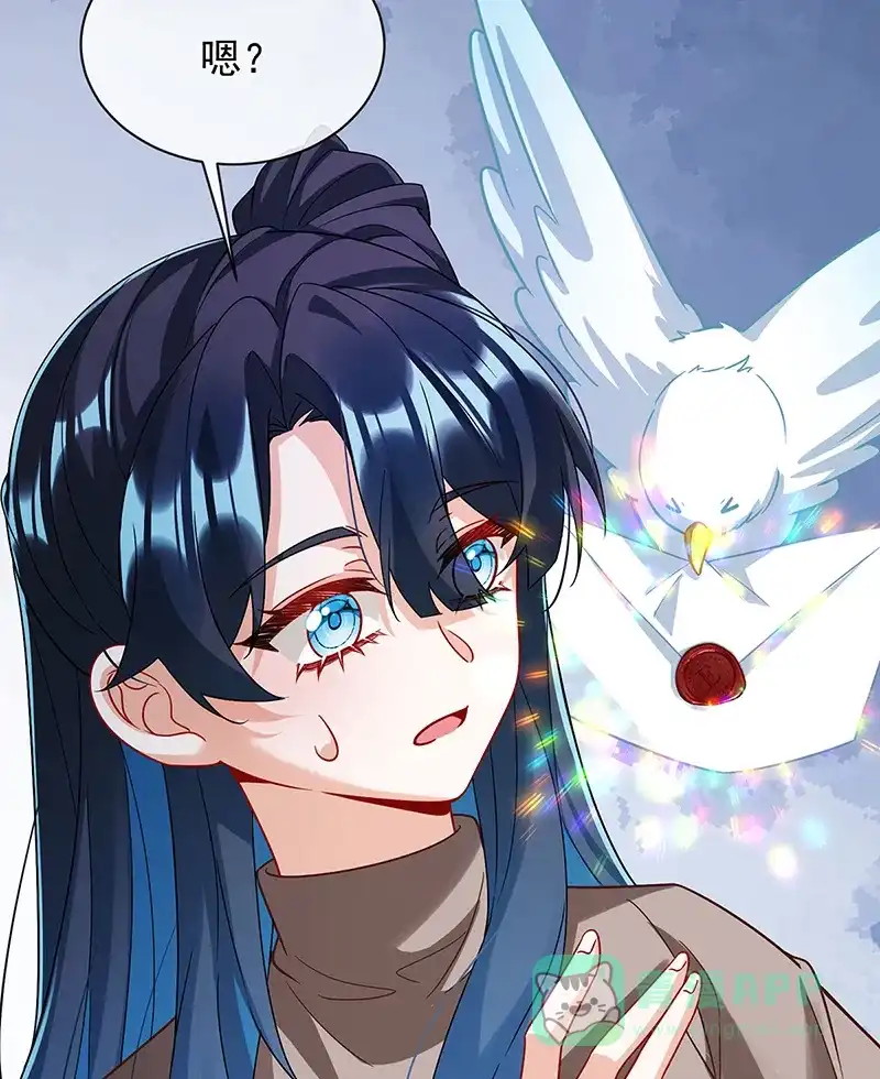 《恶役千金和魔王小姐》[第43话] 我的心愿是你 第52页