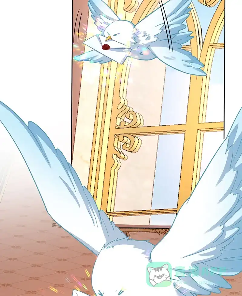 《恶役千金和魔王小姐》[第43话] 我的心愿是你 第49页